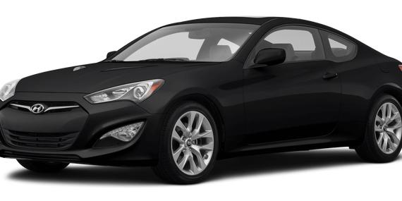 HYUNDAI GENESIS COUPE 2014 KMHHT6KDXEU119912 image HYUNDAI GENESIS COUPE 2014 KMHHT6KDXEU119912 image